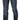 Ermanno Scervino Blue Washed Mid Waist Skinny Denim Jeans Ermanno Scervino