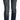 Ermanno Scervino Chic Mid Waist Skinny Denim in Blue Washed