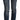 Ermanno Scervino Blue Washed Mid Waist Skinny Denim Jeans Ermanno Scervino