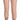 Ermanno Scervino Chic Pink Skinny Capri Pants