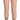 Ermanno Scervino Pink Low Waist Skinny Cropped Capri Pants Ermanno Scervino