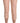 Ermanno Scervino Pink Low Waist Skinny Cropped Capri Pants Ermanno Scervino 