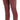 Ermanno Scervino Chic Red Mid Waist Skinny Trousers