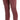 Ermanno Scervino Red Mid Waist Skinny Cotton Pants Ermanno Scervino