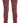 Ermanno Scervino Red Mid Waist Skinny Cotton Pants Ermanno Scervino 