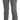 Ermanno Scervino Chic Gray Mid Waist Cropped Trousers