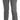Ermanno Scervino Gray Cropped Cotton Stretch Trouser Pants Ermanno Scervino