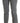 Ermanno Scervino Gray Cropped Cotton Stretch Trouser Pants Ermanno Scervino 