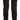 Ermanno Scervino Chic Brown Mid Waist Skinny Trousers