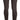 Ermanno Scervino Chic Brown Low Waist Skinny Trousers