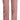 Ermanno Scervino Chic Pink Mid Waist Straight Trousers