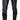 Acht Elegant Low Waist Skinny Black Jeans