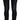 Acht Sleek Black Washed Skinny Jeans