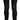 Acht Chic Low Waist Skinny Black Jeans