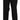 BENCIVENGA Black High Waist Straight Dress Trouser Pants BENCIVENGA