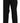 BENCIVENGA Black High Waist Straight Dress Trouser Pants BENCIVENGA 