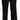 BENCIVENGA Elegant High Waist Straight Black Pants