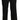 BENCIVENGA Black High Waist Straight Dress Trouser Pants BENCIVENGA