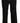 BENCIVENGA Black High Waist Straight Dress Trouser Pants BENCIVENGA 