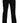 BENCIVENGA Black High Waist Straight Formal Dress Trouser BENCIVENGA 