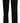 BENCIVENGA Black High Waist Straight Formal Dress Trouser BENCIVENGA 