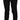 BENCIVENGA Black High Waist Skinny Cropped Dress Trouser Pant BENCIVENGA