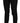 BENCIVENGA Black High Waist Skinny Cropped Dress Trouser Pant BENCIVENGA 