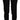 BENCIVENGA Chic High Waist Skinny Cropped Trousers