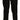 BENCIVENGA Black High Waist Straight Cropped Dress Trouser Pants BENCIVENGA