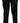 BENCIVENGA Black High Waist Straight Cropped Dress Trouser Pants BENCIVENGA 