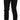 BENCIVENGA Elegant High Waist Skinny Cropped Pants