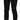 BENCIVENGA Black High Waist Skinny Cropped Dress Trouser Pants BENCIVENGA