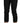 BENCIVENGA Black High Waist Skinny Cropped Dress Trouser Pants BENCIVENGA 