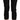 BENCIVENGA Elegant High Waist Skinny Cropped Pants