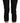 BENCIVENGA Black High Waist Skinny Cropped Dress Trouser Pants BENCIVENGA 