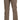 BENCIVENGA Elegant High Waist Straight Pants in Brown