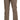 BENCIVENGA Brown High Waist Straight Dress Trouser Pants BENCIVENGA