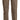 BENCIVENGA Elegant High Waist Straight Pants in Brown