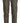 BENCIVENGA Gray High Waist Cropped Dress Trouser Pants BENCIVENGA 