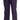 BENCIVENGA Elegant High Waist Violet Straight Pants