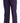 BENCIVENGA Purple High Waist Straight Dress Trouser Pants BENCIVENGA 
