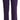 BENCIVENGA Elegant High Waist Violet Straight Pants