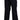 BENCIVENGA Navy Blue High Waist Straight Cotton Pants