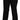 BENCIVENGA Black High Waist Straight Dress Trouser Pants BENCIVENGA