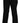 BENCIVENGA Black High Waist Straight Dress Trouser Pants BENCIVENGA 