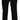 BENCIVENGA Black High Waist Straight Dress Trouser Pants BENCIVENGA