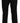BENCIVENGA Black High Waist Straight Dress Trouser Pants BENCIVENGA 