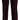 BENCIVENGA Elegant High Waist Straight Purple Pants