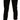 BENCIVENGA Black High Waist Skinny Cropped Dress Trouser Pants BENCIVENGA
