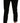 BENCIVENGA Black High Waist Skinny Cropped Dress Trouser Pants BENCIVENGA 